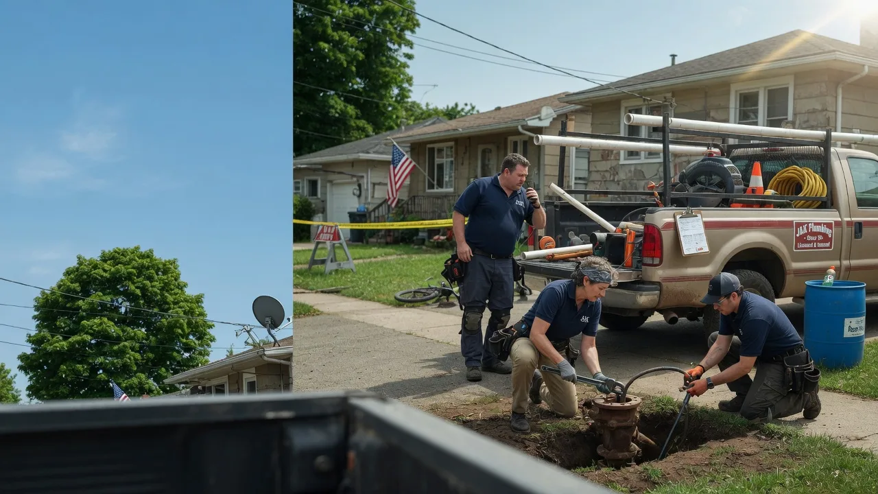 Water Heater Replacement in Laurel, IA near me